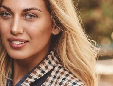 Το πρώτο μήνυμα της Κωνσταντίνας Σπυροπούλου μετά το τέλος του My Style Rocks (φωτο)